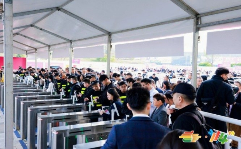 RCEP成员国食品企业参展2026南京秋糖｜展位申请审核周期与签约流程